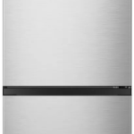 Frigorifero HISENSE Total No Frost 304 lt Classe E Inox FCN300ACE