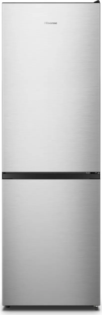 Frigorifero HISENSE Total No Frost 304 lt Classe E Inox FCN300ACE