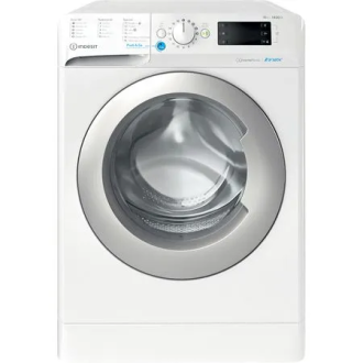 Lavatrice INDESIT 10 Kg Classe B 1400 giri BWE 101485X WS IT
