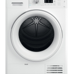 Asciugatrice WHIRLPOOL 8 Kg Classe G a condensazione FFT CM10 8B UK