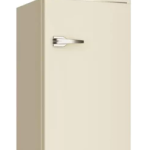 Frigorifero AKAI OUT. monoporta Classe E 85 LT colore Crema CLASS100CR OUT.