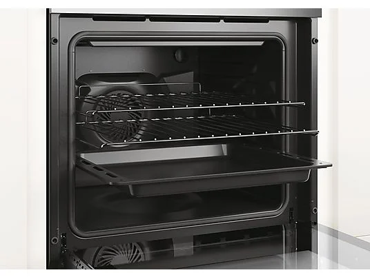 Forno Elettrico CANDY Incasso 65 Litri Multif. Ventilato Inox FCP602X/E - immagine 3