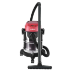 Bidone AKAI aspira liquidi e solidi 20lt W AP20L-K