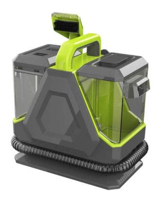 Pulitore/Smacchiatore AKAI A Vapore Wet&Dry 550W K5500L