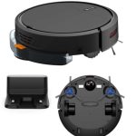 Aspirapolvere, lavapavimenti AKAI Robot 600 PA cod: AKV02S