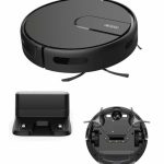 Aspirapolvere, lavapavimenti AKAI Robot 2500 PA cod: AKV07S