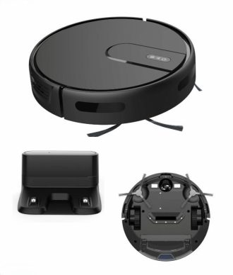 Aspirapolvere, lavapavimenti AKAI Robot 2500 PA cod: AKV07S