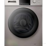 Lavatrice AKAI carica frontale 12 kg 1400 giri classe A AQUA121401K-TL