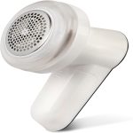 Levapelucchi G3 FERRARI "Pillo" griglia 50 mm Bianco G40022