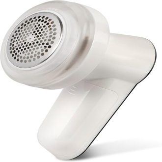 Levapelucchi G3 FERRARI "Pillo" griglia 50 mm Bianco G40022