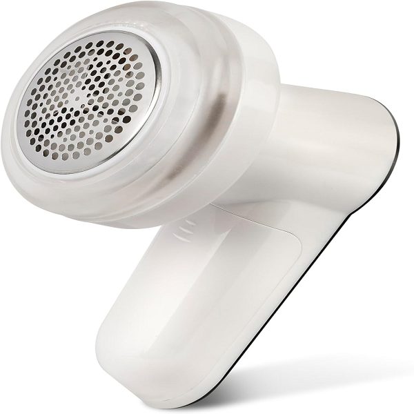 Levapelucchi G3 FERRARI "Pillo" griglia 50 mm Bianco G40022