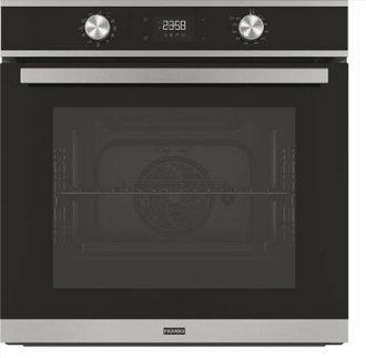 Forno FRANKE da Incasso 71Lt Multifunzione Ventilato inox FSM 97 P XS