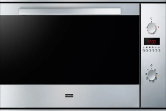 Forno FRANKE Serie 90 Multif/Ventilato inox FMXO 86 S XS