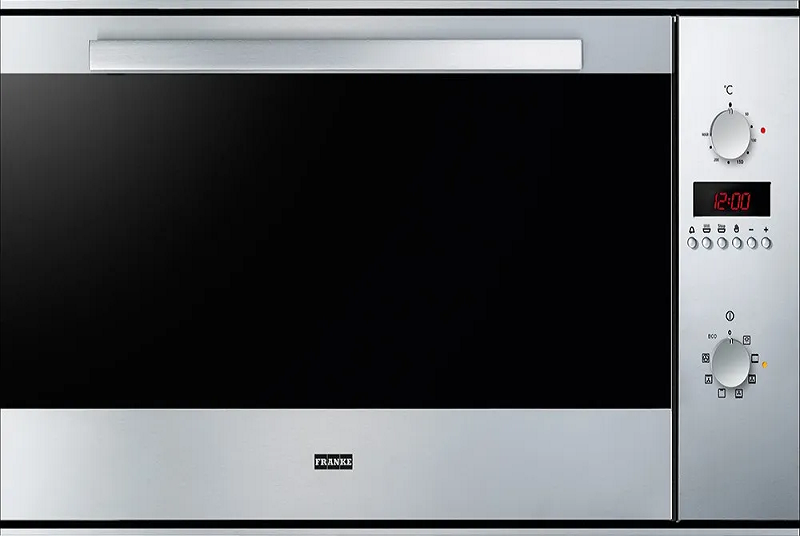 Forno FRANKE Serie 90 Multif/Ventilato inox FMXO 86 S XS