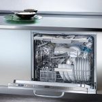 Lavastoviglie FRANKE Incasso Classe C 14 Coperti FDW614D10PDOSLP C