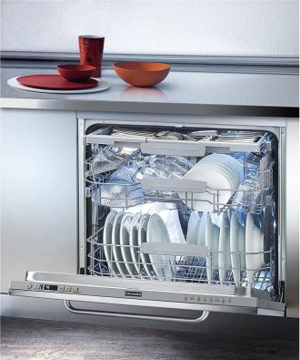 Lavastoviglie FRANKE Incasso Classe D 14 Coperti FDW614D7PDOSD