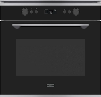 Forno a Microonde FRANKE ad incasso 900 W 40 Litri FMY 45 MW XS
