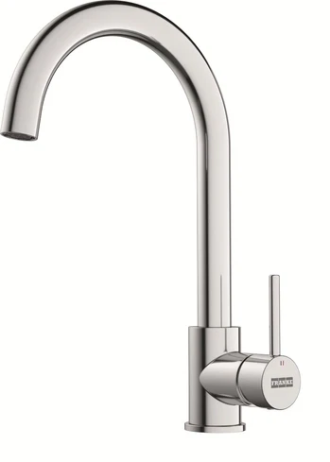 Miscelatore FRANKE da cucina Cromato cod: POLAJIX