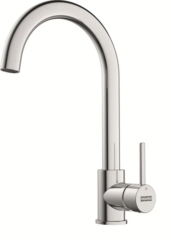 Miscelatore FRANKE da cucina Cromato cod: POLAJIX