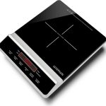 Piastra G3 FERRARI ad Induzione 1800 W G10137