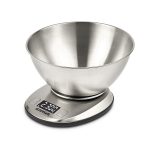 Bilancia da Cucina G3 FERRARI Portata max 5 Kg  G20172