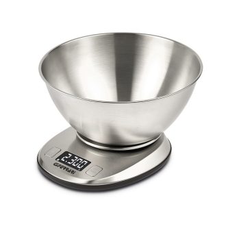 Bilancia da Cucina G3 FERRARI Portata max 5 Kg  G20172