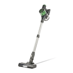 Scopa elettrica G3 FERRARI Potenza 325 W senza sacco Nero/verde G90039