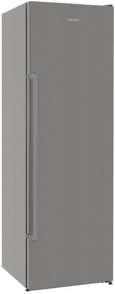 Congelatore Verticale DAEWOO No frost E 278 Lt Inox FZ-278VEX