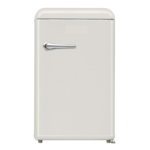 Frigorifero AKAI monoporta Classe F 130 LT colore Crema CLASS131KCR