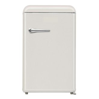 Frigorifero AKAI monoporta Classe F 130 LT colore Crema CLASS131KCR