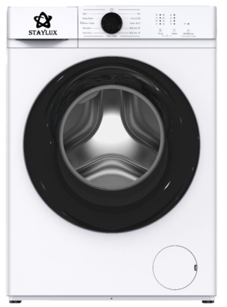 Lavatrice STAYLUX Standard 6 Kg Classe A Bianco L25A1P06BI