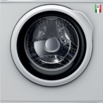 Lavatrice SanGiorgio Standard 6 Kg Slim Classe A FS614CA9