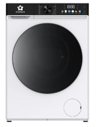 Lavatrice STAYLUX 10 Kg Classe A 1400 giri Bianco L25B4P10BI