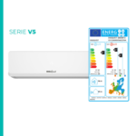 Climatizzatore DIGIQUEST Fisso 18000 BTU V5 A++/ A+ Inverter WI-FI CLIMA00064