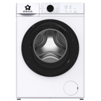 Lavatrice STAYLUX Standard 7 Kg Classe A 1200 giri Bianco L25A1P07BI