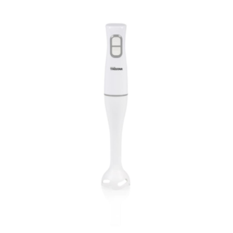 Frullatore a immersione TRISTAR 350 Watt 2 lame colore Bianco MX-4850
