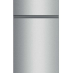 Frigorifero KUMTEL D.Porta No Frost Classe E Capacità 338 LT Silver HTMF-340