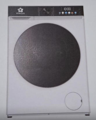 Lavatrice STAYLUX Standard 7 Kg Classe A 1200 giri Bianco L25B4P07BI