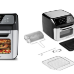 Friggitrice Ad Aria STAYLUX "Izzy" 1800 W 12 Litri Nero GLA-1006A