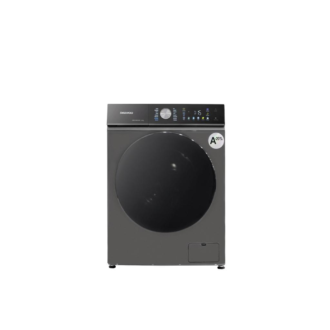 Lavatrice DAEWOO 8 Kg Classe A 1400 Giri DWDCS8014SK