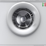 Lavatrice SANGIORGIO Slim 6 Kg Classe C 1000 giri FS610L