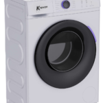 Lavatrice KREVON Slim 6 Kg Classe A Centrifuga 1200 giri TEKR60A1