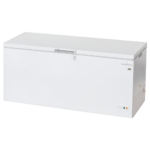 Congelatore SCHAUB LORENZ a Pozzetto 640 LT Classe C Bianco SSCO645C