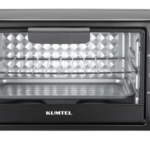 Forno elettrico KUMTEL 800W 10 Litri colore Nero HMFR-10
