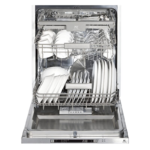 Lavastoviglie MASTER KITCHEN incasso 14 Coperti Classe E MKDWFI605314ESLE