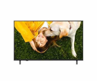 LG TV LED 50" 50UA751C0LA Ultra HD 4K Smart TV WiFi DVB-T2 WEBOS