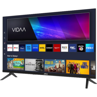 TV LED JCL Smart TV 32" HD Ready