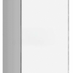 Congelatore STAYLUX Verticale 6 cassetti Classe F Colore Bianco BD180