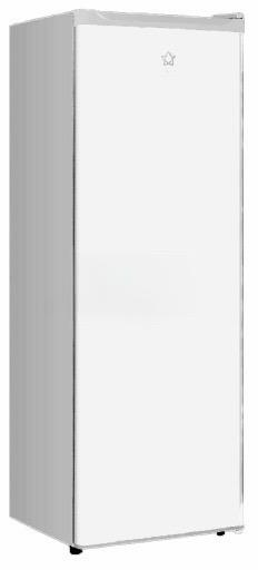 Congelatore STAYLUX Verticale 6 cassetti Classe F Colore Bianco BD180