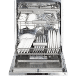 Lavastoviglie MASTER KITCHEN incasso 14 Coperti Classe E MKDWFI605314ESLE